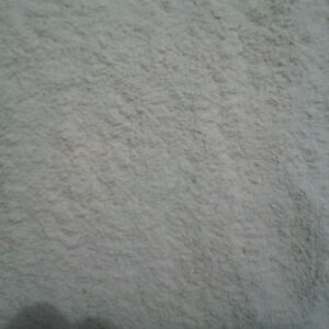 Arena blanca fina